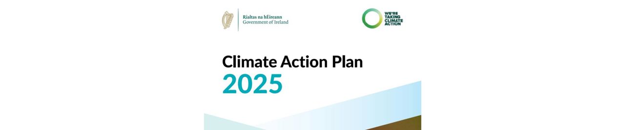 Climate Action Plan 25 cover