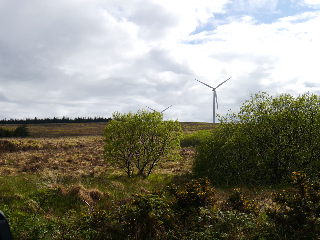 Taurbeg Wind Farm