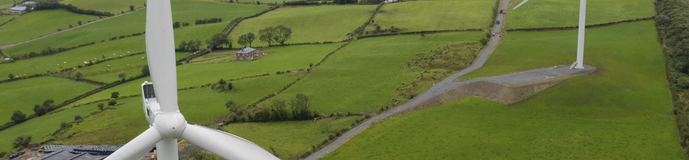Taghart Wind Farm
