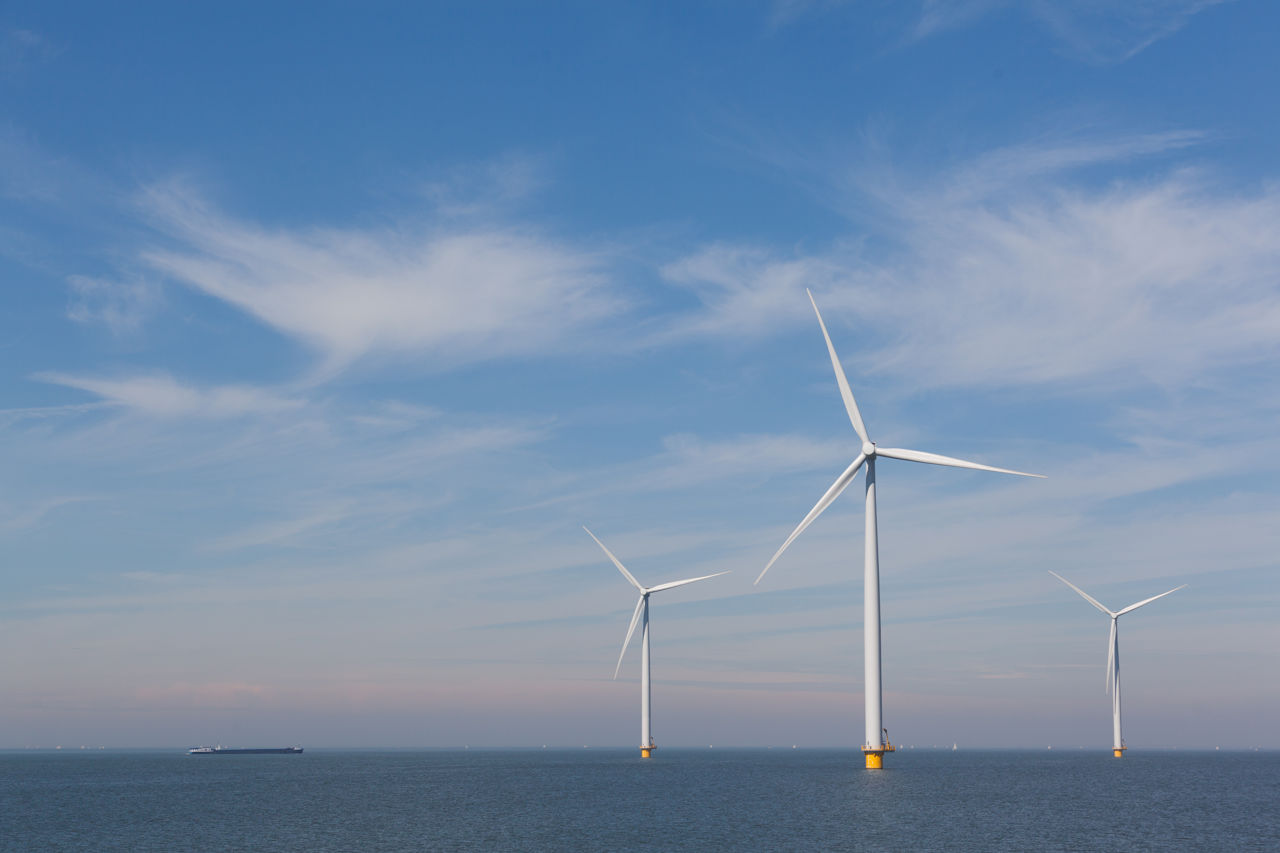 Grid stability header image